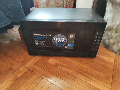 Микроволновая печь Samsung Б У