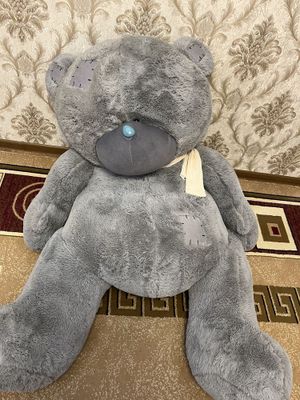 Teddy ayiq & Teddy bear