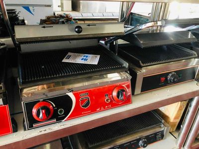 Тостер Toster 20 16 Lavash apparat Toster press