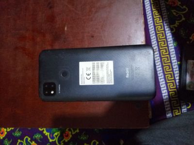 Redmi 9c sotiladi ishlab durubdi