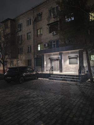 Офис. Нижилой помишения.