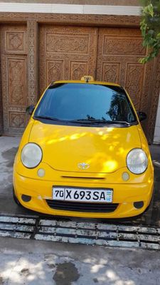 Matiz sotiladi 25 mln