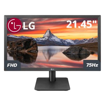 монитор LG 22MP410