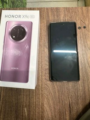 honor x9c
