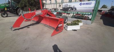 Lazer Planerovshik 4.5 M - Lizing