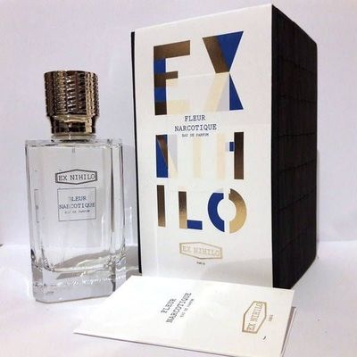 Наркотик Fleur Narcotique 100мл