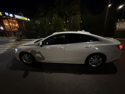 Malibu 2.4 SROCHNA