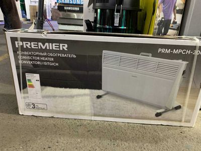 обогреватель PREMIER