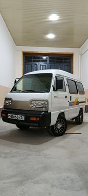 Дамас 2024 янги машина