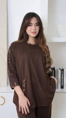 Двойка из Велвета