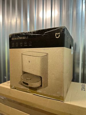 Продаю новые робот пылесосы Xiaomi Mijia 2