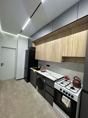 Квартира в аренду в Ташкенте, Мирабад