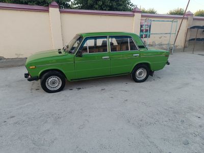 Juguli 2106 holati yaxshi turipti