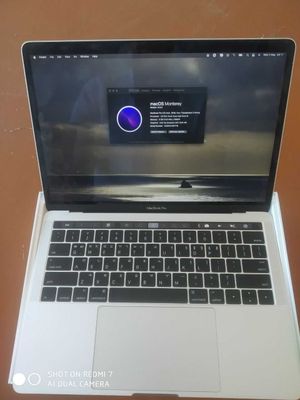 MacBook Pro 2016