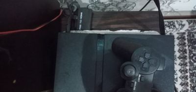 Playstation 2 slim free Mc Boot