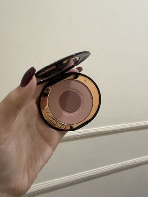 Румяна Charlotte Tilbury