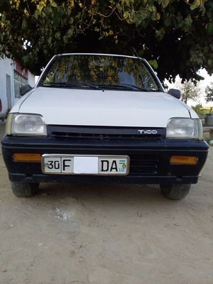 Tico 2001 benzin