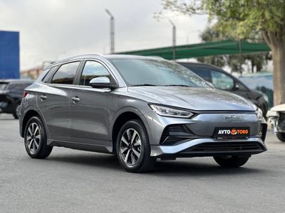 Продаётся BYD E2 405km Luxe 2024 года