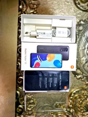 redmi note 11 gray