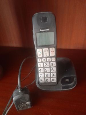 Panasonic telefon