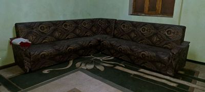 уголок диван