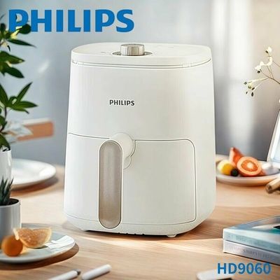 Philips Аэрогриль HD9060 Airfryer, черный