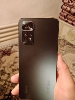 Redmi note 11 pro