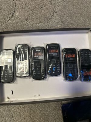 Nokia 1202 корпус оптом