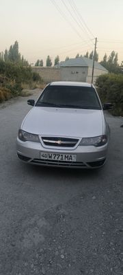 Nexia 2 dons luks metan gaz