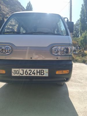 Chevrolet Damas srochna sotiladi