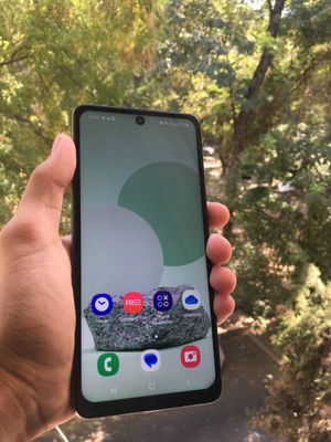 Samsung A52 128Gb