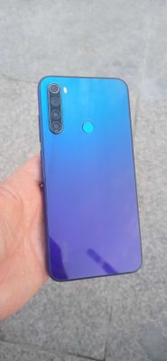 Redmi note 8 yaxshi holatda