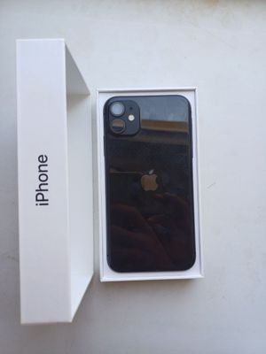 “iPhone 11, 128 GB, ideal holatda”