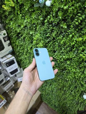 iPhone 16 garantya