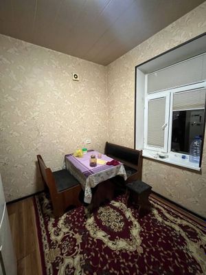 2 хоналик уйга шерик оламиз