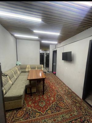 В М.Улугбекском р.Карасу 6 сдается 3 хкомнатная квартира