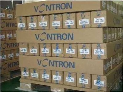 VONTRON LP21-4040 - WATER FILTERS membrana 40*40bor 80*40 optom dona