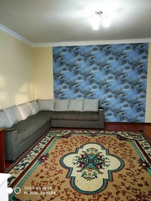 Аренда 2 комнатная квартира Максим горький Буз базар