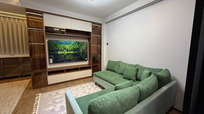 Аренда квартира ЖК MIRABAD AVENUE
