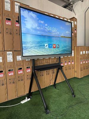Смарт доска 86” со склада | Лучшие оптовые цены! 1050$
