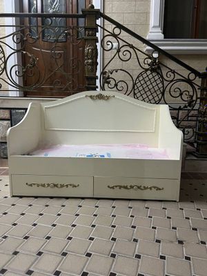 Продается детская кровать