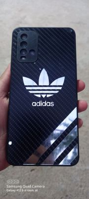 Xiaome redmi 9T edial