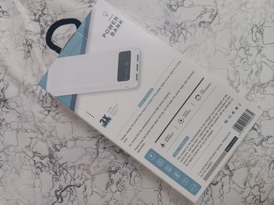 powerbank