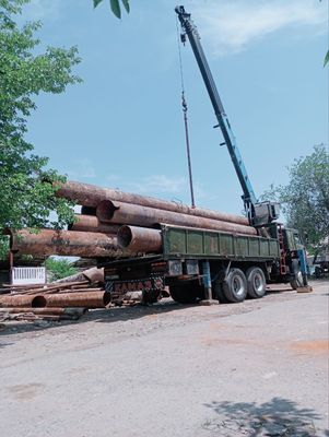 Манипулятор хизматлари. Фаргона бойлаб