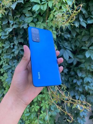 Redmi Note 11 sotiladi 128Gb