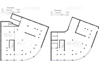 Сдается нежилое 500 м² Ц5 с ремонтом 1-линия Ор-р: Пожарка (ХМЕ)