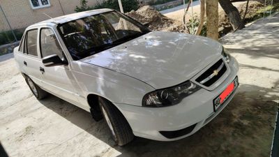 Chevralet nexia 2