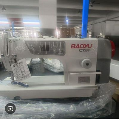 Baoyu GT-252 yangi model 2025