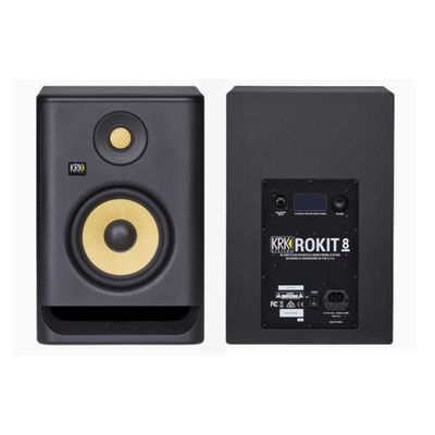 Krk rokit 8 G4 sotiladi Ideal yangi holat Samarqand