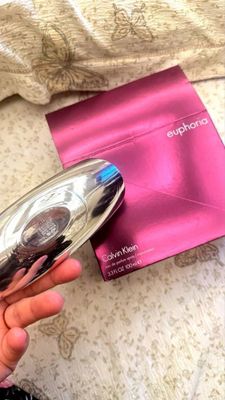 Парфюм Calvin Klein Euphoria